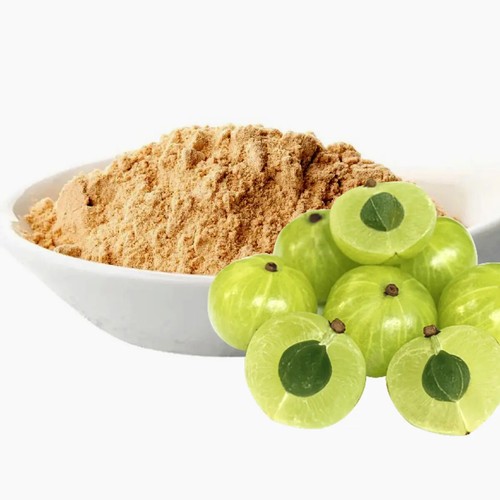 Amla gooseberry powder for - powder,